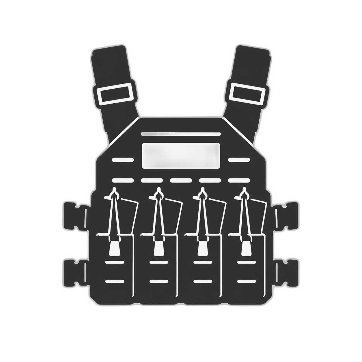 CHEST RIG