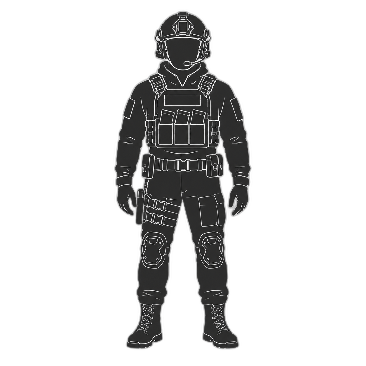 Operator