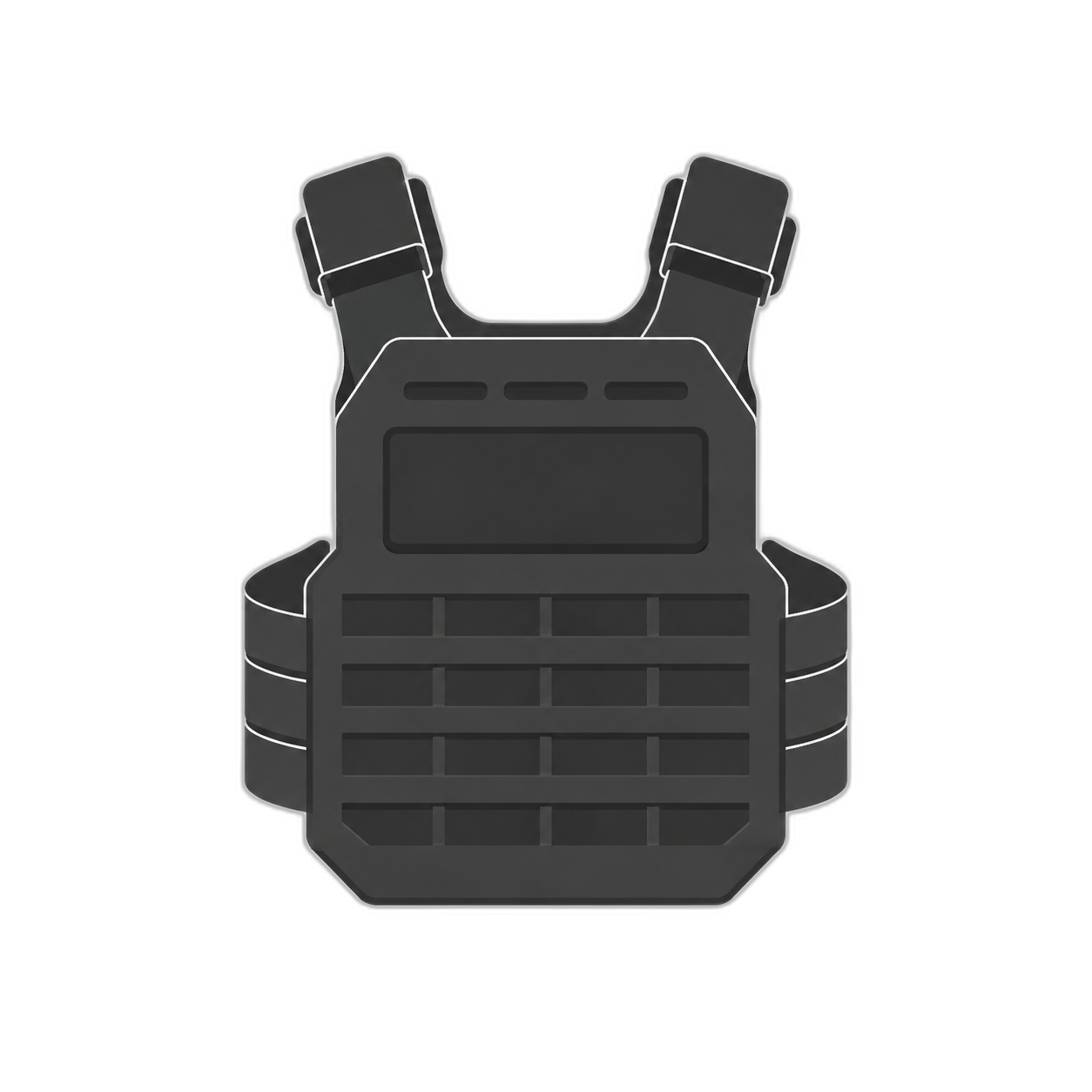 PLATE CARRIER