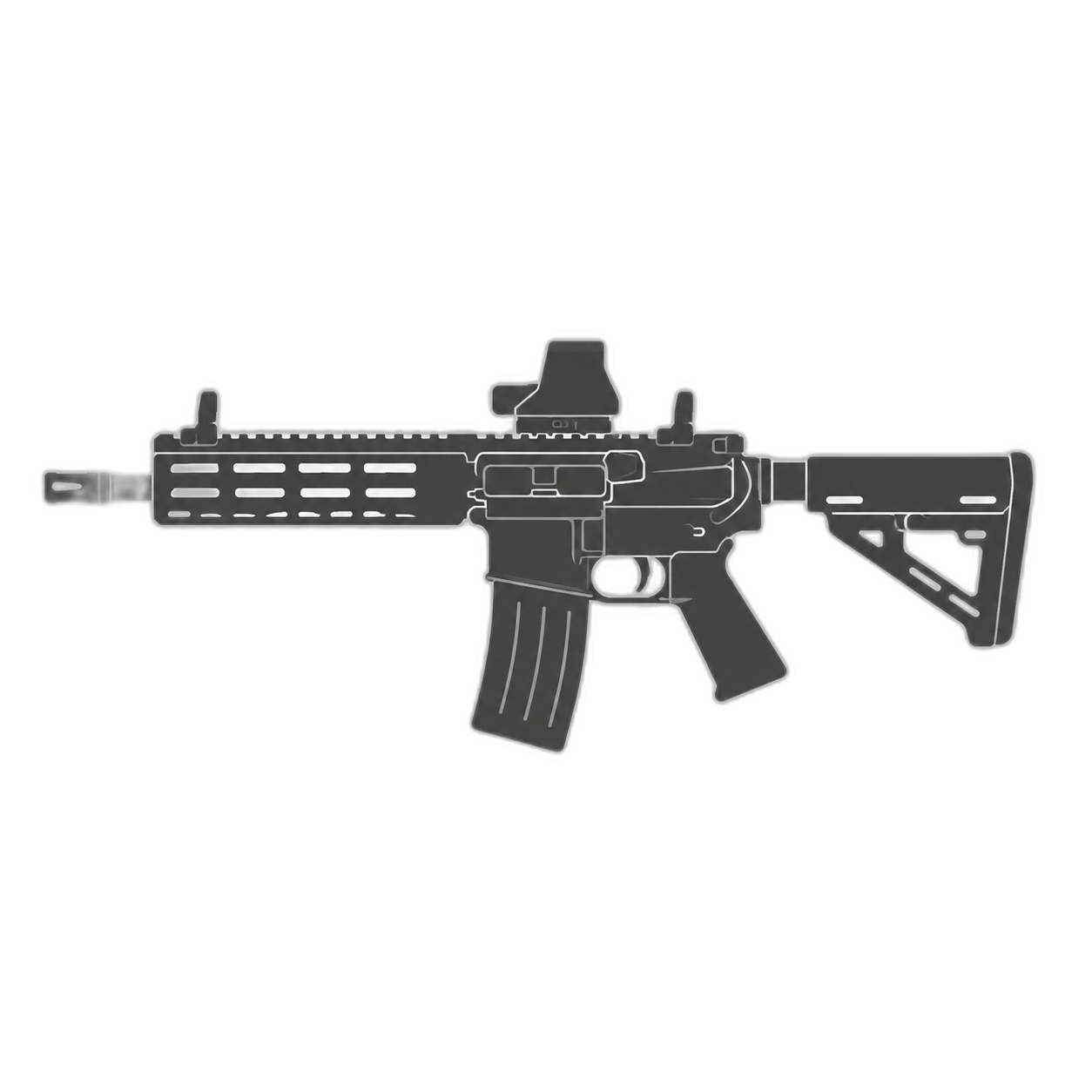PRIMARY WEAPON