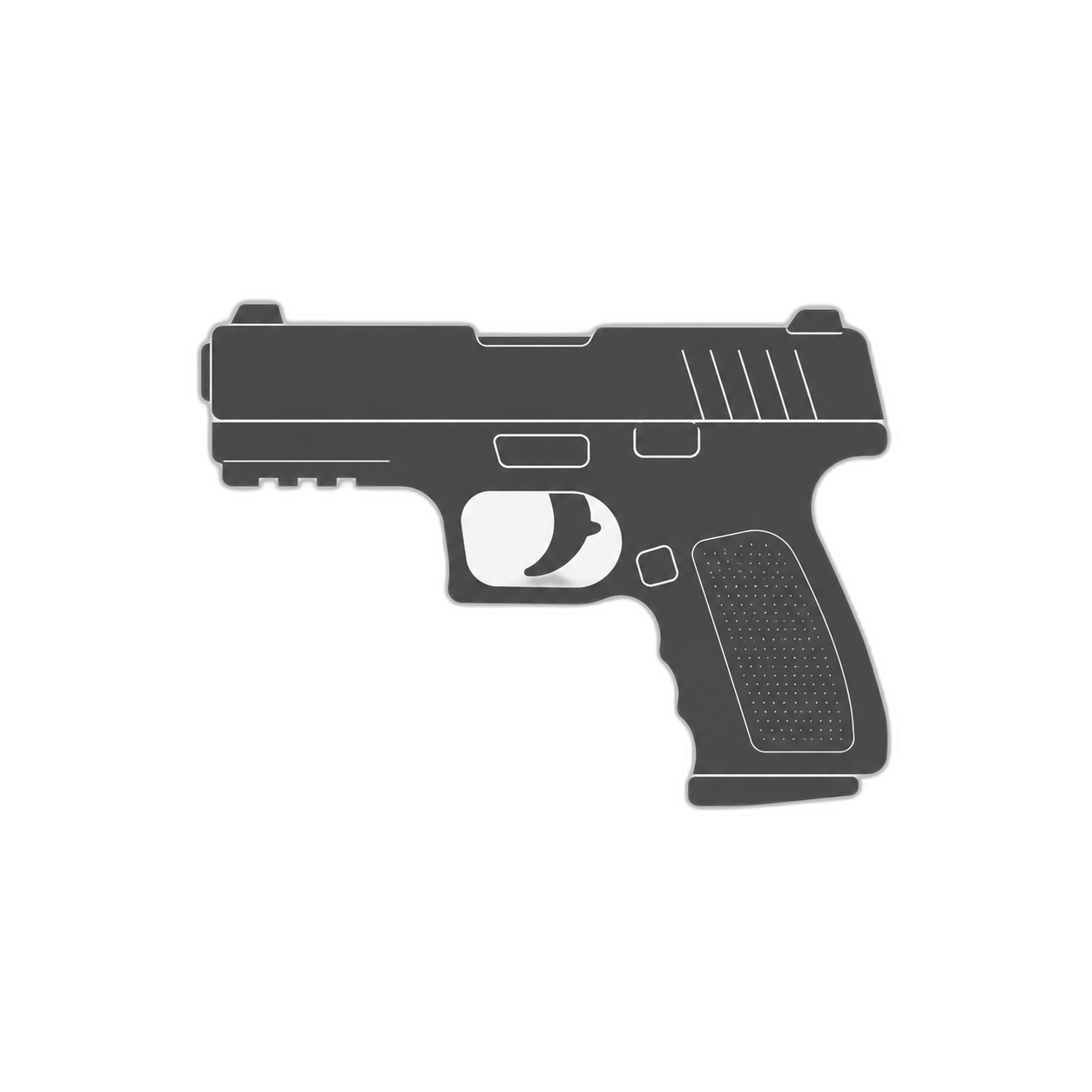SECONDARY WEAPON